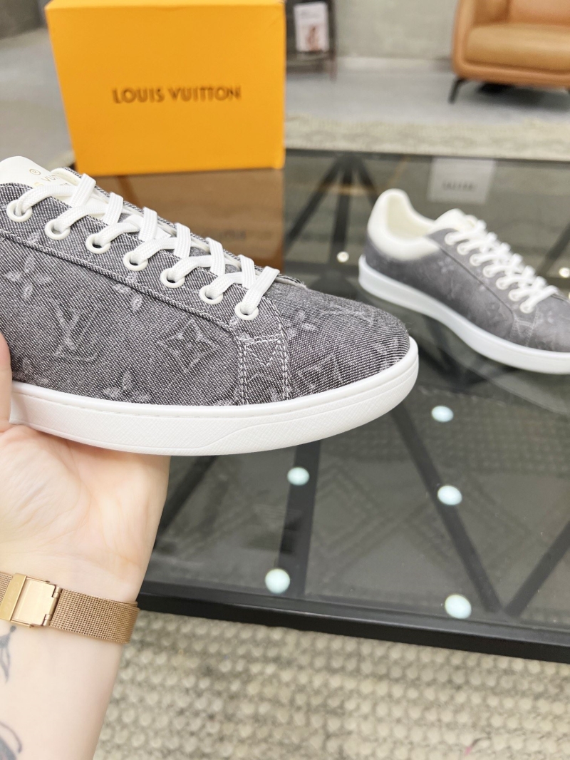 LV Casual Shoes